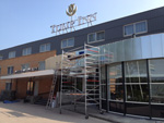 Golden Tulip Amsterdam