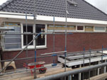 7 Villa's Barendrecht