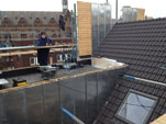 70 Woningen Deo Neo Haarlem