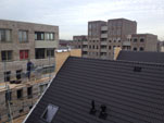 70 Woningen Deo Neo Haarlem