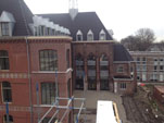 70 Woningen Deo Neo Haarlem