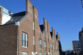 70 Woningen Deo Neo Haarlem