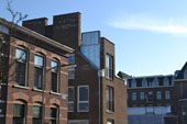 70 Woningen Deo Neo Haarlem