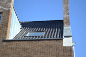 70 Woningen Deo Neo Haarlem