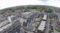 70 Woningen Deo Neo Haarlem