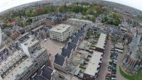 70 Woningen Deo Neo Haarlem