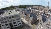 70 Woningen Deo Neo Haarlem