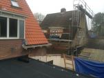 Renovatie 64 woningen Seyster Veste