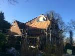 Renovatie 64 woningen Seyster Veste