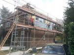 Renovatie 64 woningen Seyster Veste