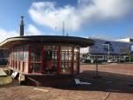 Kiosk Stadionplein Amsterdam